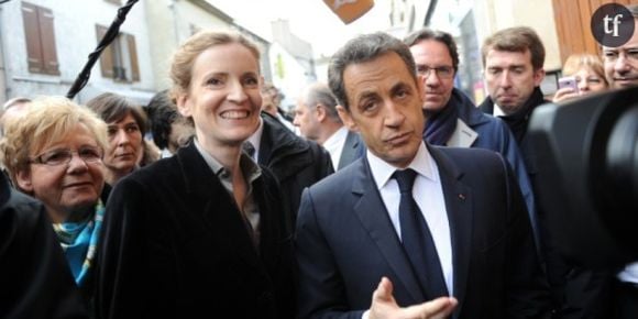 Municipales 2014 à Paris : Sarkozy peut-il sauver NKM ?