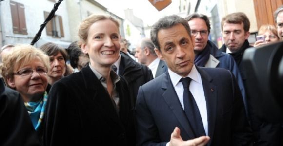 Municipales 2014 à Paris : Sarkozy peut-il sauver NKM ?