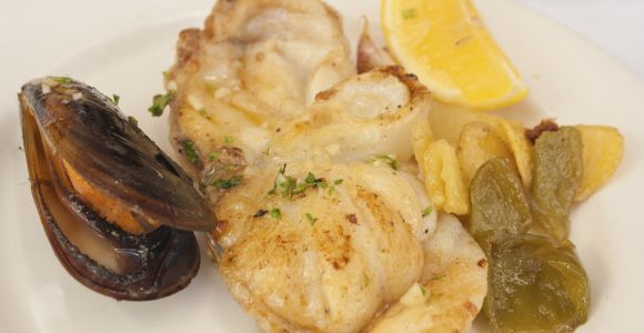 Top Chef 2014 : astuces et recette pour la cuisson de la lotte