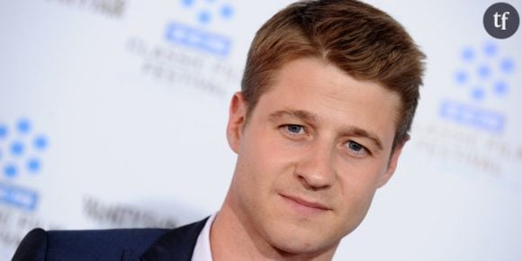 "Gotham" : Ben McKenzie, le nouveau commissaire Gordon de Batman