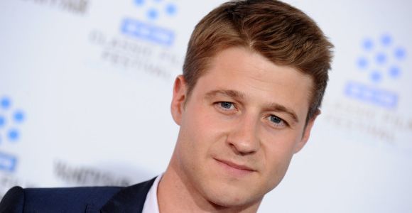 "Gotham" : Ben McKenzie, le nouveau commissaire Gordon de Batman