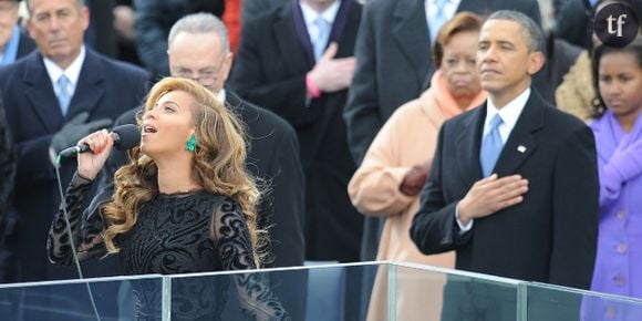 Obama et Beyoncé : le "Washington Post" et Pascal Rostain démentent