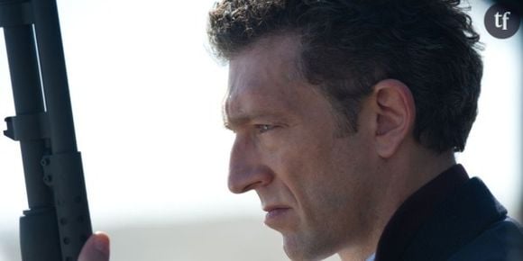 Vincent Cassel : "Je ne suis pas beau"