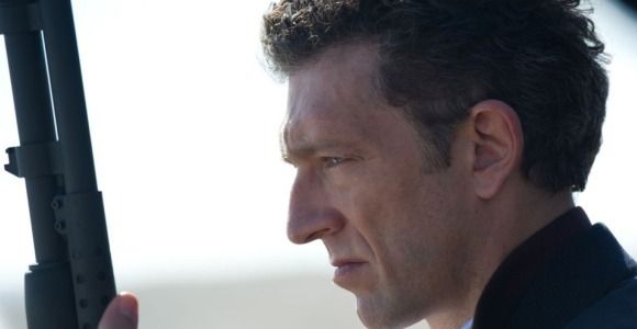 Vincent Cassel : "Je ne suis pas beau"