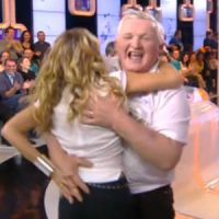 Thierry Olive et Enora Malagré : un pelotage en règle dans TPMP - vidéo