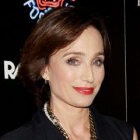 Kristin Scott-Thomas souhaite quitter la France qu'elle juge en déclin