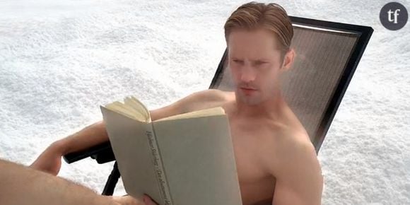 "True Blood" est la série reine de la nudité devant "Game of Thrones"