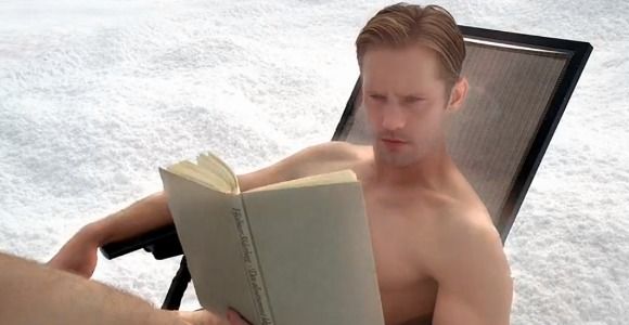 "True Blood" est la série reine de la nudité devant "Game of Thrones"