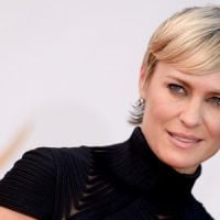 House of Cards : Robin Wright assume avoir eu recours au Botox