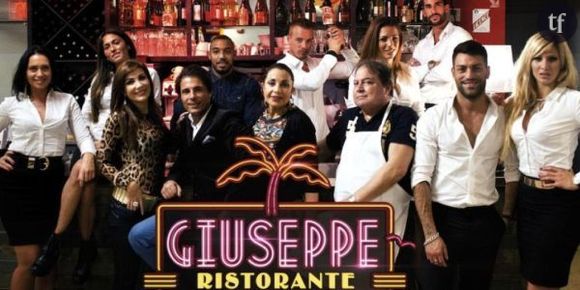 Giuseppe Ristorante : "narcissique" ou "misogyne", le macho a du mal avec le français