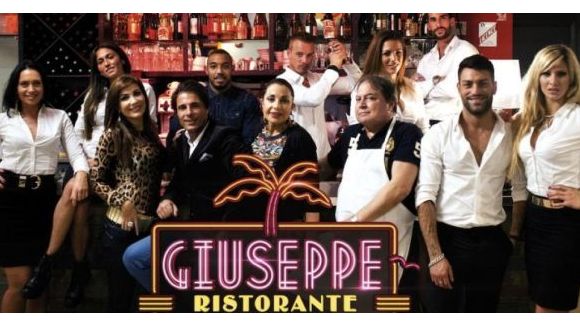 Giuseppe Ristorante : "narcissique" ou "misogyne", le macho a du mal avec le français