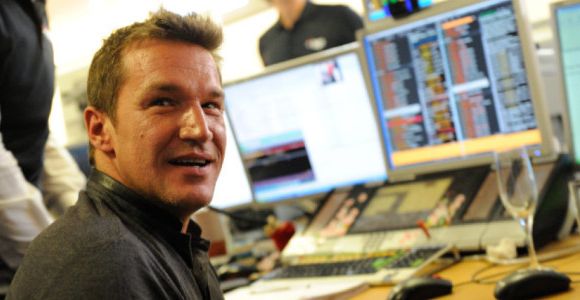 Benjamin Castaldi et Thierry Ardisson moquent la cinquième tentative de suicide de Loana