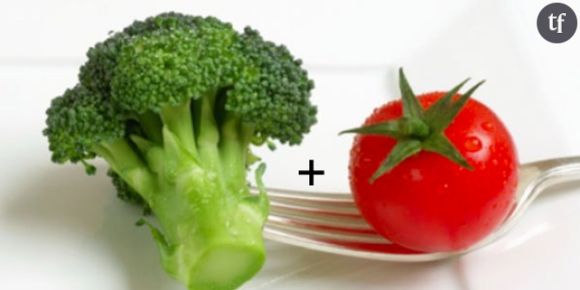 Synergie alimentaire : 1 + 1 = 3 !