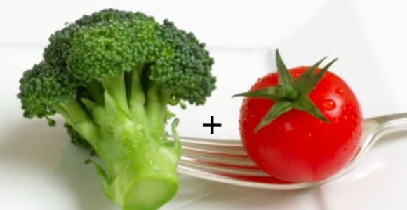 Synergie alimentaire : 1 + 1 = 3 !