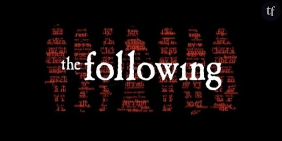 The Following : comment reconnaitre un tueur en série ? TF1 Replay