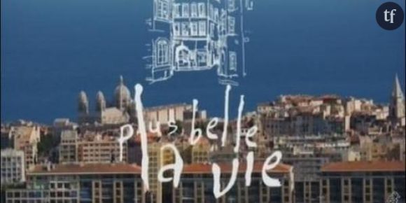 Plus Belle la Vie Replay – pas de diffusion d’épisode le 12 février sur France 3