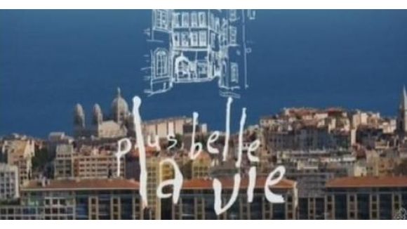 Plus Belle la Vie Replay – pas de diffusion d’épisode le 12 février sur France 3