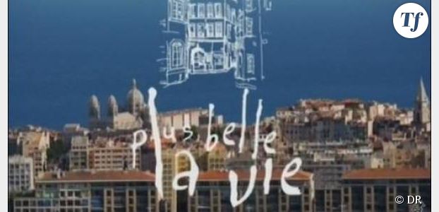 Plus Belle la Vie Replay – pas de diffusion d’épisode le 12 février sur France 3
