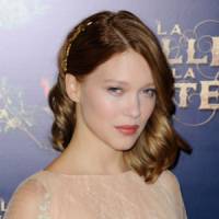 Léa Seydoux fait une gaffe dans "C à vous" - vidéo 