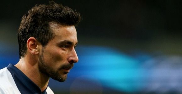 PSG : assassinat de l'oncle d’Ezequiel Lavezzi