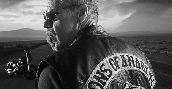 Sons of Anarchy : bientôt un jeu vidéo sur la série !