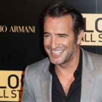 Jean Dujardin : Avec Alexandra Lamy, ils avaient fait "Les Infidèles" pour se faire peur...