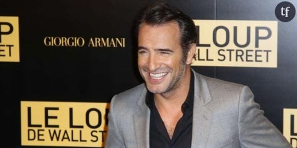 Jean Dujardin : Avec Alexandra Lamy, ils avaient fait "Les Infidèles" pour se faire peur...