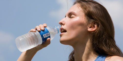 Canicule : le niveau 1 du plan de veille est activé