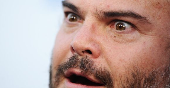 The Brink : HBO signe pour une saison de la série avec Jack Black et Tim Robbins