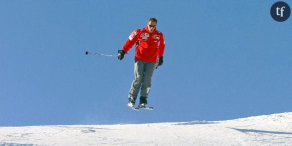 Michael Schumacher : son état de santé aggravé par une pneumonie