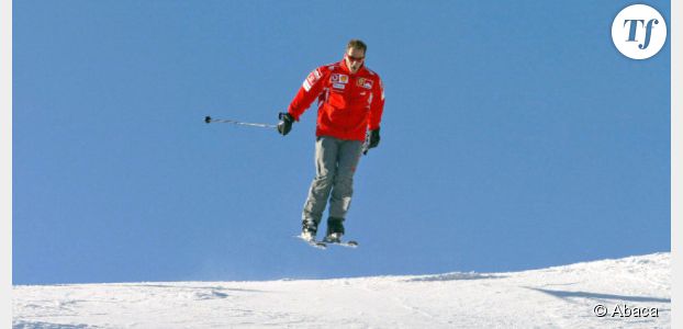 Michael Schumacher : son état de santé aggravé par une pneumonie 