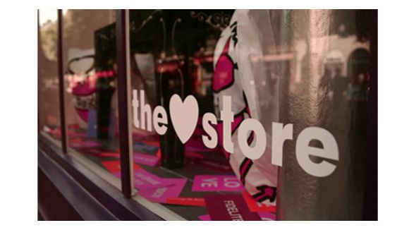 Saint-Valentin 2014 : 5 sex-shops où vous n’aurez pas honte d’entrer 