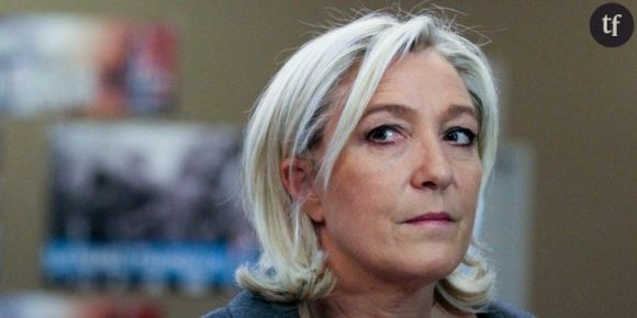 Pourquoi Marine Le Pen ne sera jamais présidente