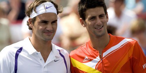 Roland-Garros 2011 : Djokovic contre Federer, le choc des titans