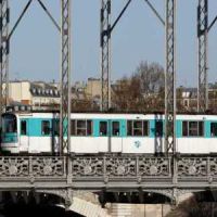 Le métro parisien aura sa ligne 15, le Grand Paris Express