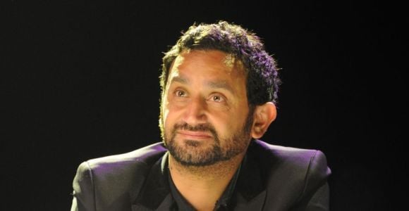 Cyril Hanouna avoue être "un peu parano"