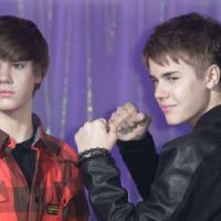 Justin Bieber : Madame Tussauds enlève la statue de cire du chanteur