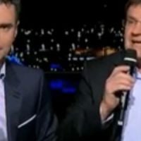 JO Sotchi 2014 : Patrick Montel critique des journalistes de France Télévisions