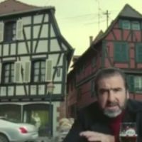 Eric Cantona : découvrez sa publicité censurée en vidéo