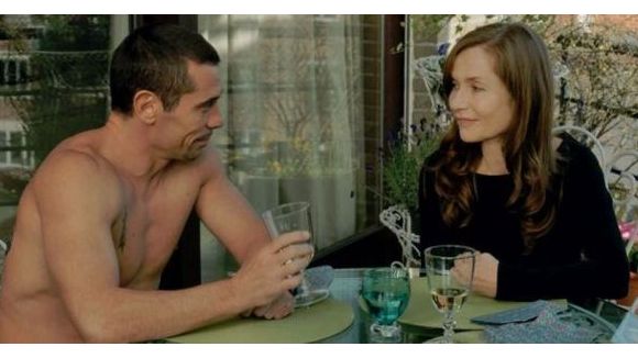 Catherine Breillat sur "Abus de faiblesse" : "J’ai eu très peur de faire un film sur moi"