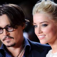 Amber Heard pas prête pour un mariage avec Johnny Depp ? 