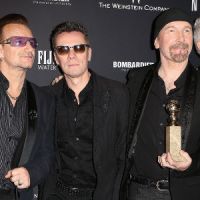 Oscars 2014 : U2 chantera "Ordinary Love" pendant la cérémonie