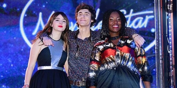 Nouvelle Star 2014 : vers une élimination de Pauline avant la finale ?