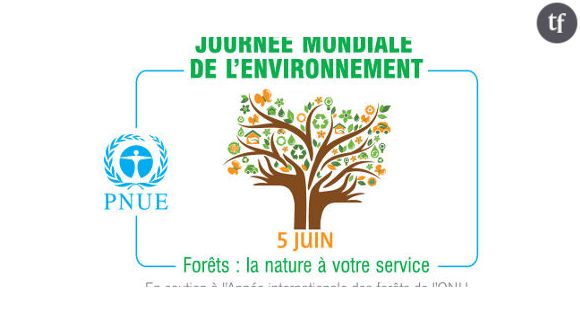 Journée mondiale de l'environnement : la nécessité de l'agriculture urbaine
