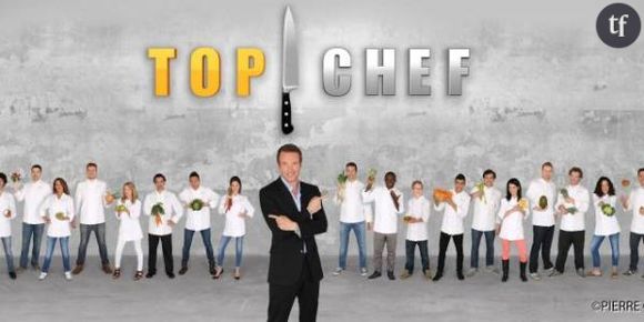 "Top Chef" 2014 : M6 diffuse des épisodes écourtés