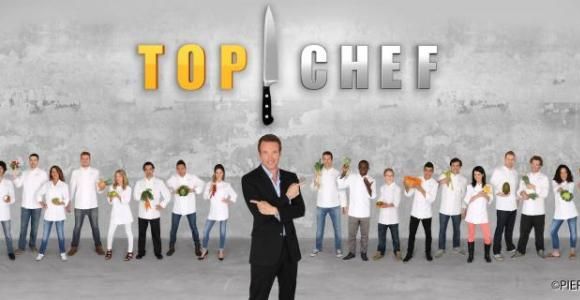 "Top Chef" 2014 : M6 diffuse des épisodes écourtés