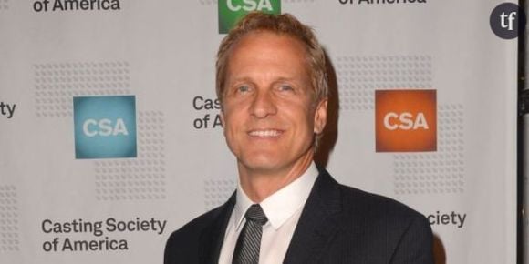 Grey's Anatomy : Patrick Fabian, un nouveau médecin très sexy, débarque dans la série