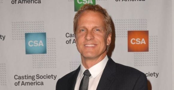 Grey's Anatomy : Patrick Fabian, un nouveau médecin très sexy, débarque dans la série