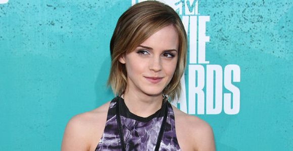 Jennifer Lawrence et Emma Watson, femmes les plus désirables au monde ?