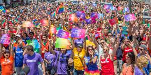 Facebook : les genres intersexuel et transsexuel disponibles... aux États-Unis